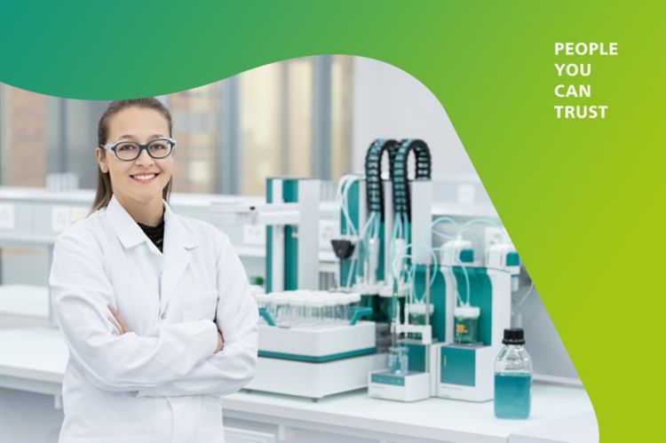 Sales Engineer Titration BY (m/w/d) in Vollzeit 100%